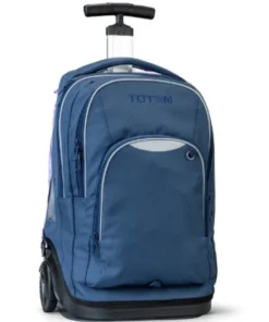 Totem T-Roll Trolley Bag L Navy