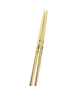 Toto Percussion Maple Drumsticks Nylon Tip - 5A