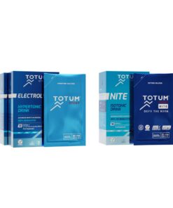 Totum Sport & Nite Bundle - Mineral + Electrolyte Solution