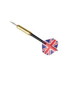 Tournament Dart Set for Beginners