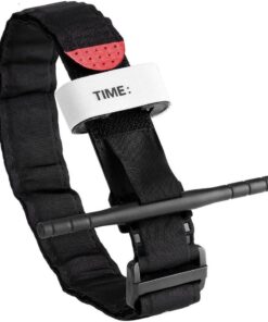 Tourniquet First Aid Kit for Outdoors