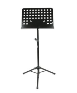 TOURTECH TTS-MUSC5T Orchestral Sheet Music Stand