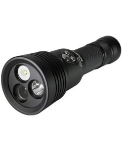 Tovatec Diving Torch with Camera