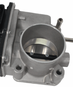 Toyota Auris 1.6 VVT-i 16V 1ZRFE 2007-03 2012-09 1ZRFE Throttle body
