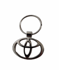 Toyota Car Logo Key Ring