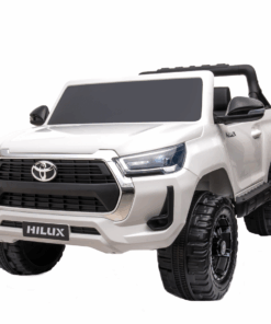 Toyota Hilux Bakkie - Kids Electric Ride On Car