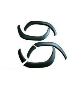 Toyota Hilux oem Slimline Fender Flare 2016-2020