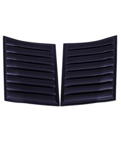 Toyota Hilux Revo Bonnet Vents 2016-2018