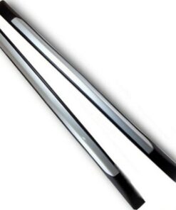 Toyota Hilux Revo D/cab Stick On Roof Racks 2016+