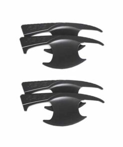 Toyota (Non-Oem Parts Suitable For) (Hilux) (2016+) Door Handle Bowl