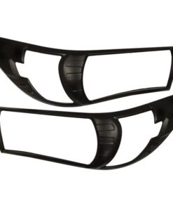 Toyota (Non-Oem Parts Suitable For) (Hilux Revo) (2016+) Head Lamp Trim