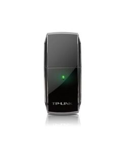 TP-LINK AC600 Dual Band Wireless USB Adapter