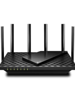TP-link Archer AX73 AX 5400 Dual Band 6 Steam Gigabit Wi-Fi 6 Router.
