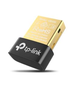 TP-LINK Bluetooth 4.0 Nano USB Adapter