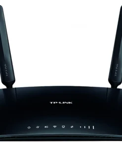 TP-Link MR200 Dual Band 4G-LTE Router