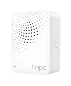 TP-Link Tapo H100 Smart IoT Hub With Chime