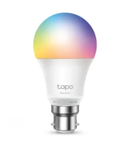 TP-Link Tapo Smart Wi-Fi Light Bulb L530B B22 Bayonet