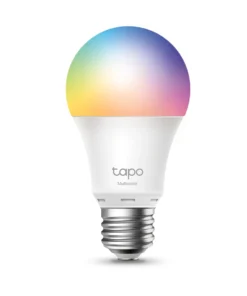 TP-Link Tapo Smart Wi-Fi Light Bulb L530E E27 Screw