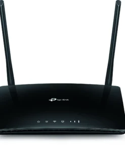 TP-Link TL-MR6400 4G-LTE Router