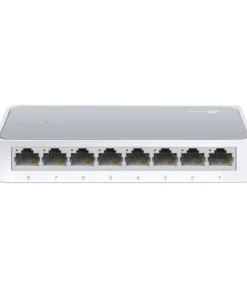 TP-Link TL-SF1008D 8 Port 10/100 Switch