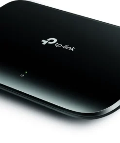 TP-Link TL-SG1005D 5 Port Gb Switch