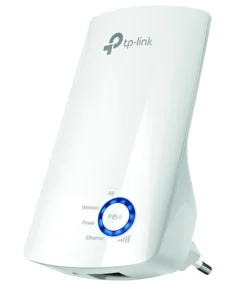 TP-Link TL-W850RE 300 Mbps Range Extender