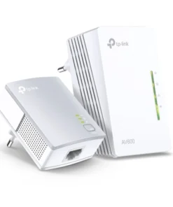 TP-LINK TL-WPA4221Kit Powerline WIFI