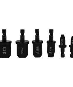 MAC AFRIC Pipe Expanding Tube Kit