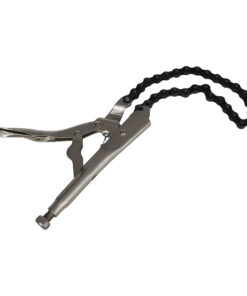 MAC AFRIC 18" Locking Chain Clamp Plier