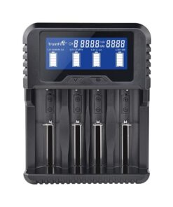 TR-020 Battery Charger for All Batteries