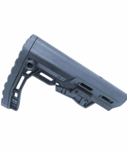 TR-1 Special Unit AR-15/AR-10 Mil-Spec Stock - Belva Outdoor & Tactical