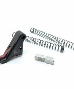 TR-1 Upgrade Crocodile Trigger - CZ P10-Series - Belva Outdoor & Tactical