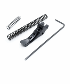 TR-1 Upgrade Flat Crocodile Trigger | CZ Shadow - Belva Outdoor & Tactical