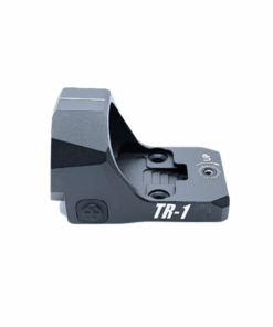 TR-1 Upgrade Guardian Red Dot Optic - 6 MOA Dot