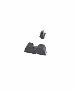 TR-1 Upgrade WULTRON Combat Sight Set for Glock - Standard - Belva Outdoor