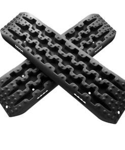 Traction Boards Recovery Boards for Off-Road Mud, Sand, Snow - 2 Pack