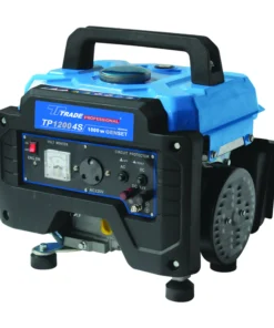 Trade Pro Generator 1.0kw 4 Stroke 2.9hp