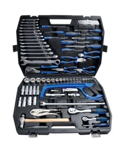 Trade Tool Toolkit 79 Piece Crv Box Mould