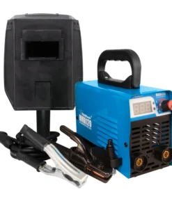 Tradeweld MMA120 Inverter Welder