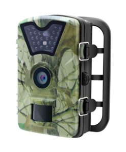 Trail Camera 12MP/1080p