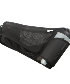 Trail Running Bottle Holder Belt 500 Ml - With 500ml Bottle - L-XL