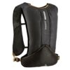 Trail Running Hydration Bag 5 L - Black/Bronze