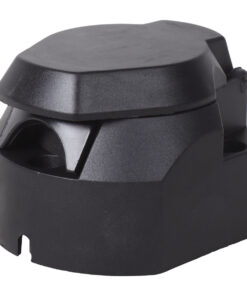 TRAILER PLUG 7 PIN FEMALE PLASTIC - N TYPE