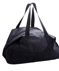 Training Bag 50l Black
