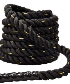 Training battle ropes - 9 cm