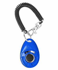 Training Clicker Tool for Dogs