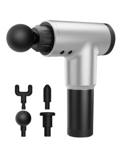 Training Exercising Muscle Massage Gun Body Relaxation Massager