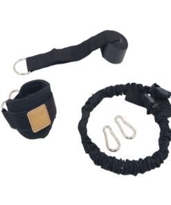 Training Resistance Bands Workout Strap Bands Exercise Accessories