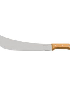 Tramontina 16" (41cm)Carbon Steel Pre-sharpened Blade Machete