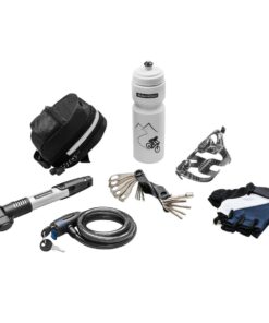 Tramontina 7piece Bycicle Kit